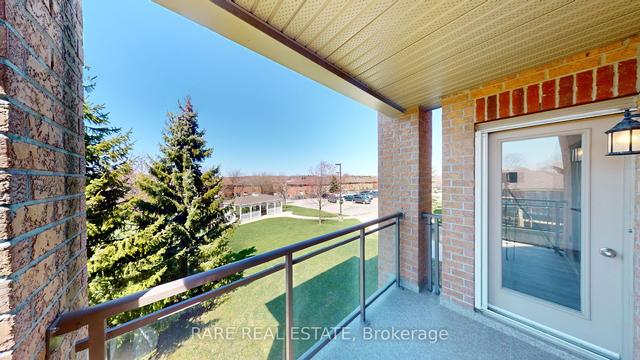 211 - 500 Mapleview Dr W, Condo with 2 bedrooms, 2 bathrooms and 2 parking in Barrie ON | Image 8