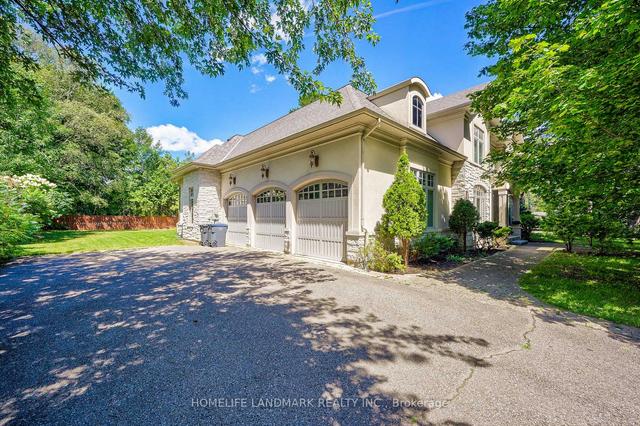 450 Meadow Wood Rd, House detached with 4 bedrooms, 6 bathrooms and 11 parking in Mississauga ON | Image 23