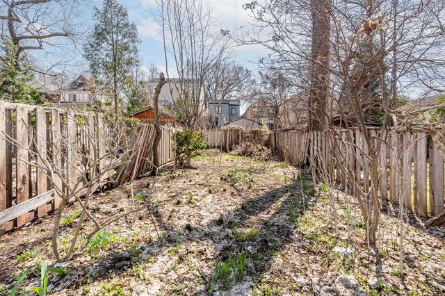 107 Soudan Ave W, House semidetached with 2 bedrooms, 2 bathrooms and 1 parking in Toronto ON | Image 33