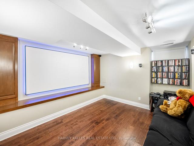 197 Albany Ave, House semidetached with 5 bedrooms, 3 bathrooms and 0 parking in Toronto ON | Image 24