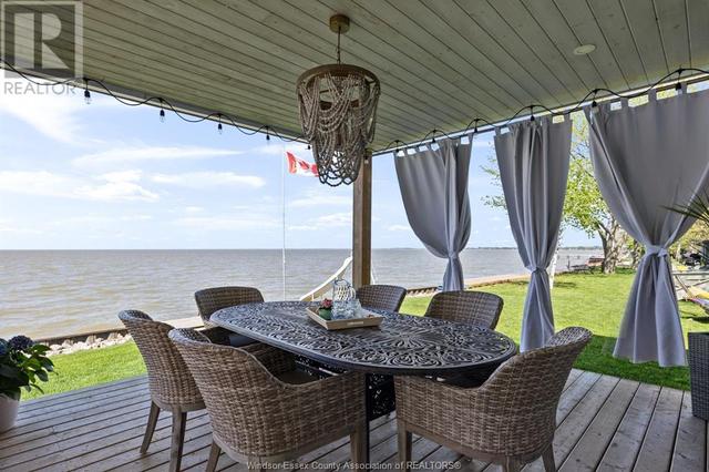 13626 Crystal Beach, House detached with 4 bedrooms, 3 bathrooms and null parking in Lakeshore ON | Image 39