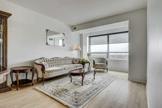 815 - 1403 Royal York Rd, Condo with 2 bedrooms, 2 bathrooms and 1 parking in Toronto ON | Image 18