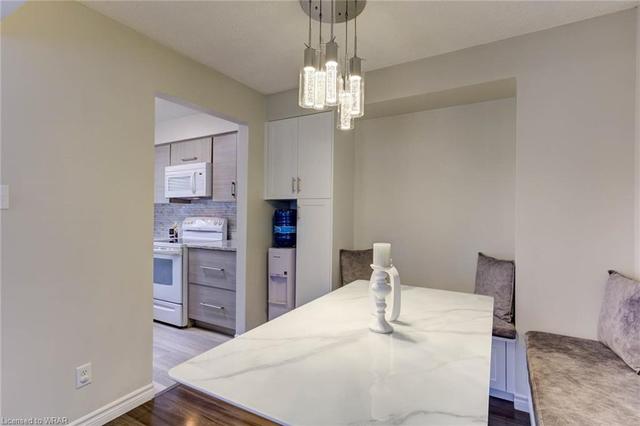 19 - 46 Cedarwoods Cres, House attached with 3 bedrooms, 2 bathrooms and 2 parking in Kitchener ON | Image 6