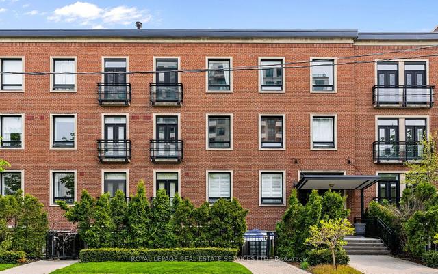 3 - 33 Price St, Condo with 1 bedrooms, 2 bathrooms and 1 parking in Toronto ON | Image 27