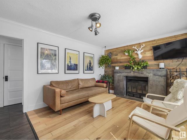 9628 78 Ave Nw, House detached with 2 bedrooms, 1 bathrooms and 2 parking in Edmonton AB | Image 6