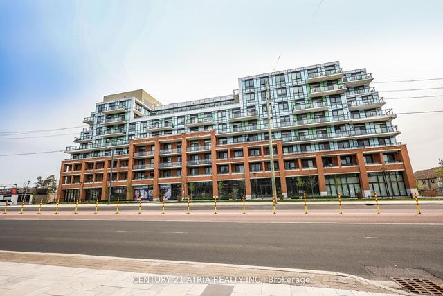ph 05 - 11611 Yonge St, Condo with 2 bedrooms, 2 bathrooms and 2 parking in Richmond Hill ON | Image 12