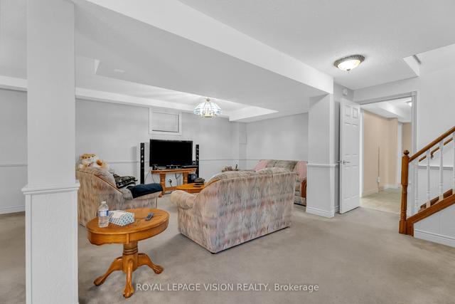 18 Archibald Rd, House detached with 3 bedrooms, 3 bathrooms and 8 parking in King ON | Image 28