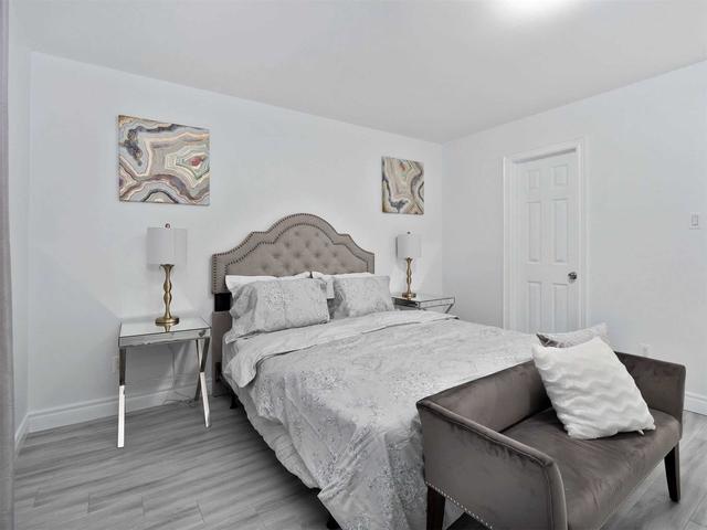 100 - 275 Manse Rd, Townhouse with 4 bedrooms, 3 bathrooms and 1 parking in Toronto ON | Image 18