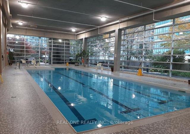 2607 - 81 Navy Wharf Ct, Condo with 1 bedrooms, 1 bathrooms and 0 parking in Toronto ON | Image 7