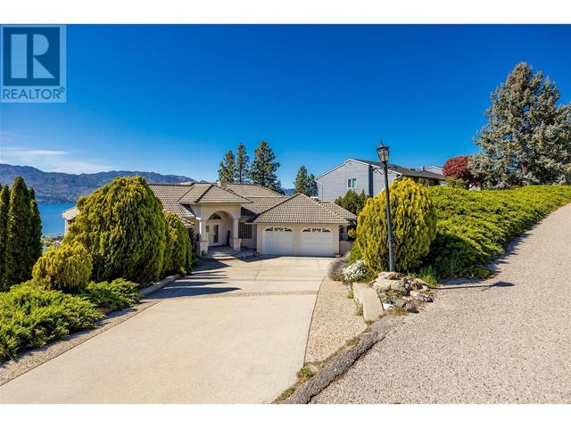 1305 Menu Rd, House detached with 4 bedrooms, 3 bathrooms and 6 parking in West Kelowna BC | Image 54