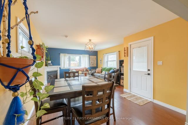 74 Joyce St, House semidetached with 3 bedrooms, 2 bathrooms and 4 parking in St. Thomas ON | Image 5