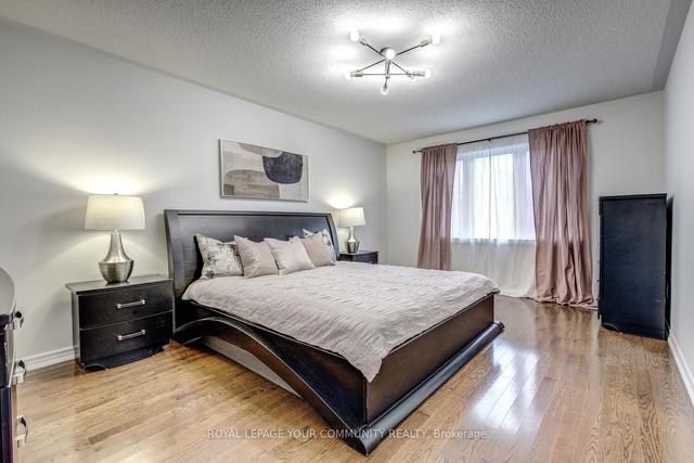 424 Lady Nadia Dr, House detached with 4 bedrooms, 3 bathrooms and 4 parking in Vaughan ON | Image 19