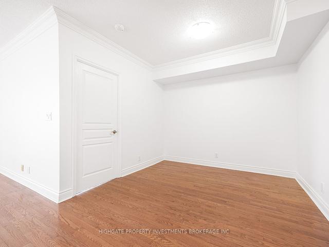 719 - 10 Delisle Ave, Condo with 2 bedrooms, 2 bathrooms and 1 parking in Toronto ON | Image 7