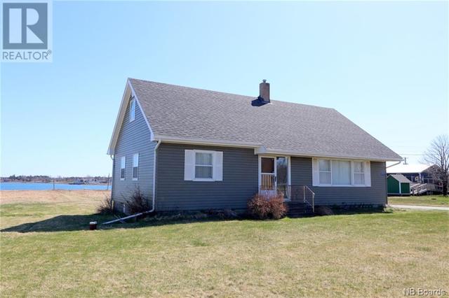 1177 Route 776, House detached with 4 bedrooms, 2 bathrooms and null parking in Grand Manan NB | Image 4