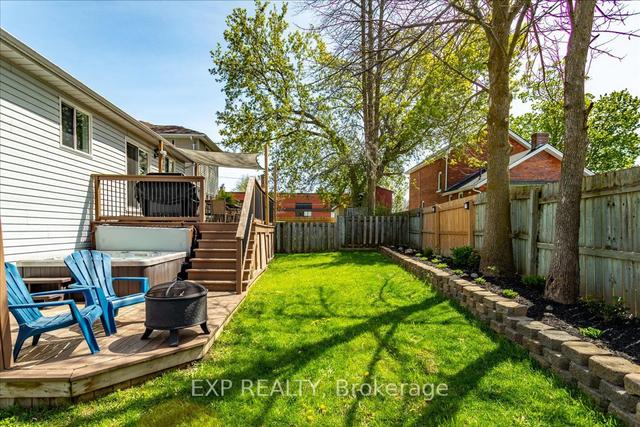 35 Reid Cres, House detached with 3 bedrooms, 2 bathrooms and 4 parking in Collingwood ON | Image 31