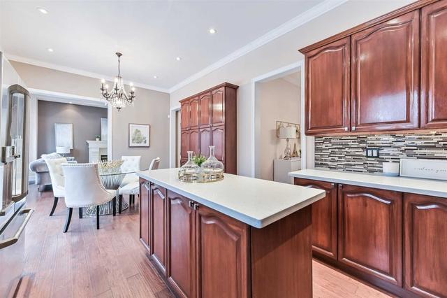 UPPER - 247 Sunset Beach Rd, House detached with 4 bedrooms, 4 bathrooms and 3 parking in Richmond Hill ON | Image 23