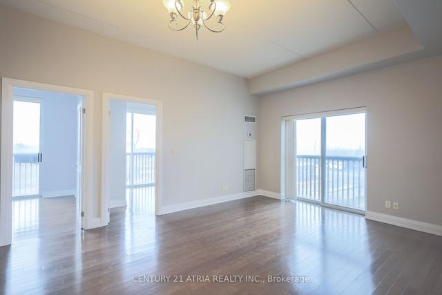 216 - 2737 Keele St, Condo with 2 bedrooms, 1 bathrooms and 1 parking in Toronto ON | Image 17
