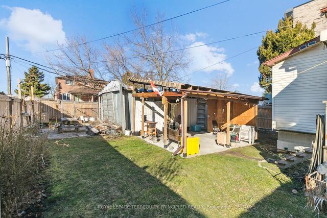 60 Thirtieth St, House detached with 4 bedrooms, 2 bathrooms and 9 parking in Toronto ON | Image 20
