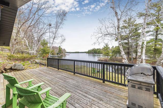 1010 Sanderson Rd, House detached with 3 bedrooms, 1 bathrooms and 11 parking in Gravenhurst ON | Image 15