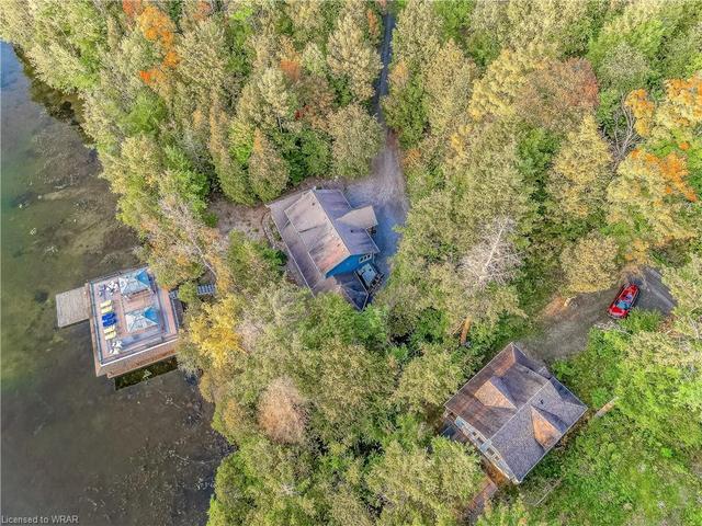 10 - 1347 Rosseau Rd, House detached with 5 bedrooms, 4 bathrooms and 5 parking in Muskoka Lakes ON | Image 46