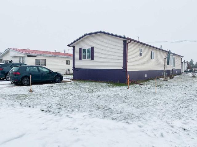 4603 48 St, House detached with 3 bedrooms, 2 bathrooms and 2 parking in Rycroft AB | Image 38