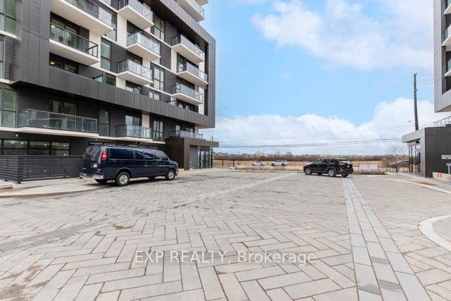 505 - 335 Wheat Boom Dr, Condo with 2 bedrooms, 2 bathrooms and 2 parking in Oakville ON | Image 23