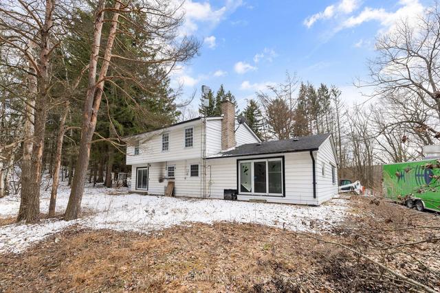 188 Fog Rd, House detached with 4 bedrooms, 3 bathrooms and 10 parking in King ON | Image 16