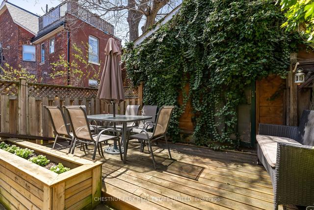 10 Grace St, House attached with 2 bedrooms, 2 bathrooms and 0 parking in Toronto ON | Image 26