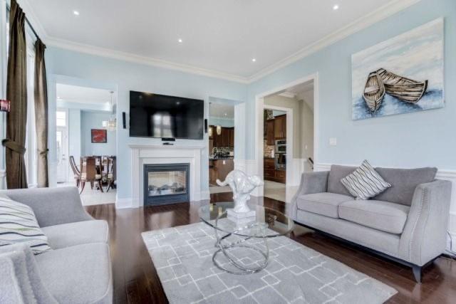 51 Degrey Dr, House detached with 5 bedrooms, 5 bathrooms and 6 parking in Brampton ON | Image 37
