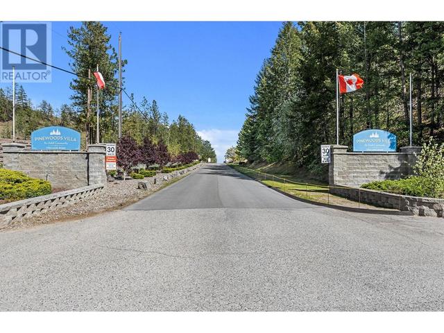 107 - 1750 Lenz Rd, House detached with 3 bedrooms, 2 bathrooms and 8 parking in West Kelowna BC | Image 27