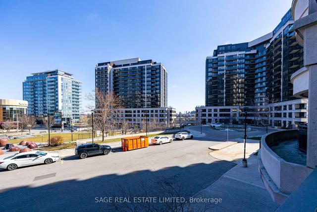 221 - 1070 Sheppard Ave W, Condo with 1 bedrooms, 1 bathrooms and 1 parking in Toronto ON | Image 20