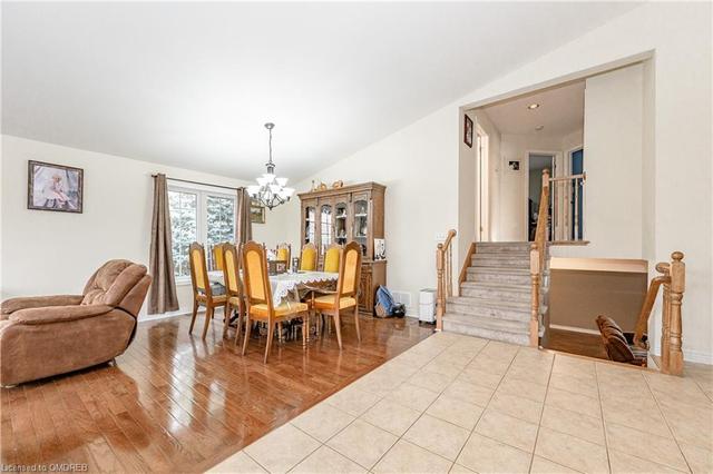 7948 Spring Blossom Drive, House detached with 4 bedrooms, 2 bathrooms and 5 parking in Niagara Falls ON | Image 47