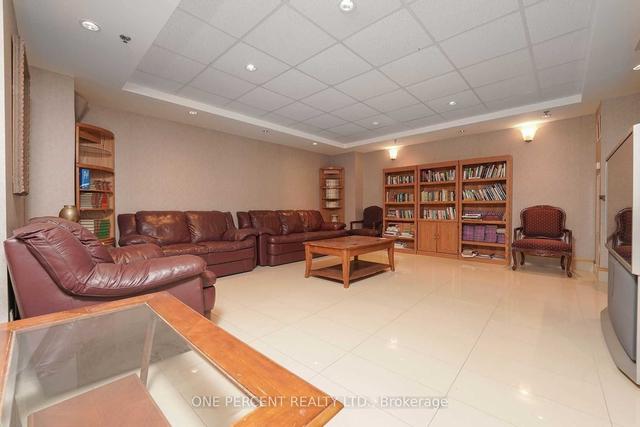 217 - 11121 Yonge St, Condo with 2 bedrooms, 2 bathrooms and 4 parking in Richmond Hill ON | Image 20