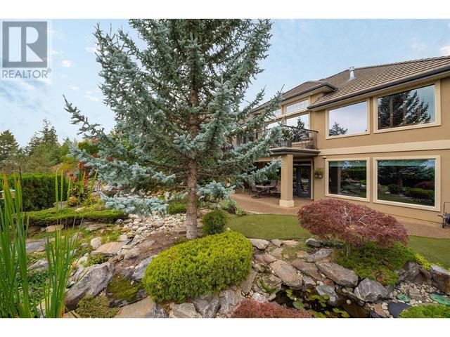 2053 Capistrano Drive, House detached with 4 bedrooms, 3 bathrooms and 6 parking in Kelowna BC | Image 60