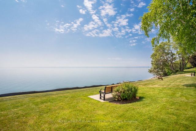 102 - 5280 Lakeshore Rd, Condo with 2 bedrooms, 2 bathrooms and 1 parking in Burlington ON | Image 20