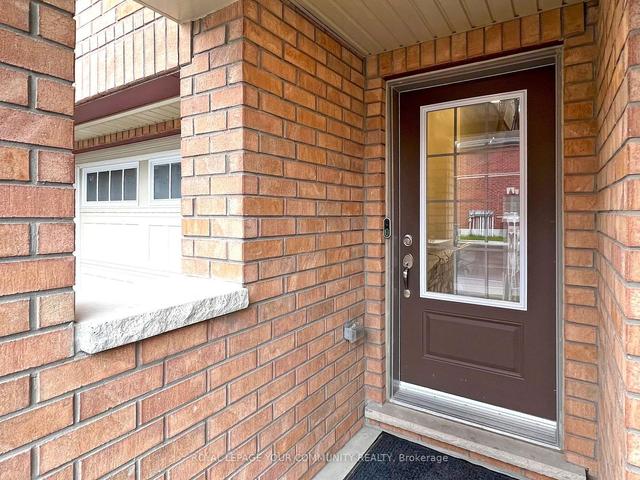 101 Danzatore Path, Townhouse with 4 bedrooms, 3 bathrooms and 2 parking in Oshawa ON | Image 23
