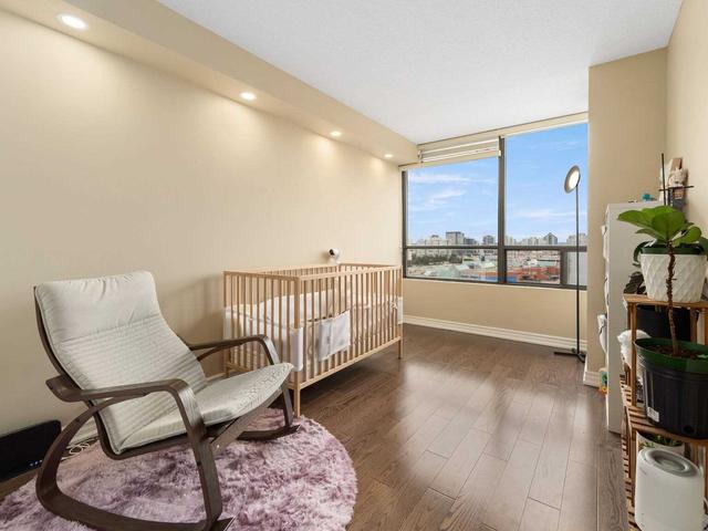 1502 - 7420 Bathurst St, Condo with 2 bedrooms, 2 bathrooms and 1 parking in Vaughan ON | Image 9