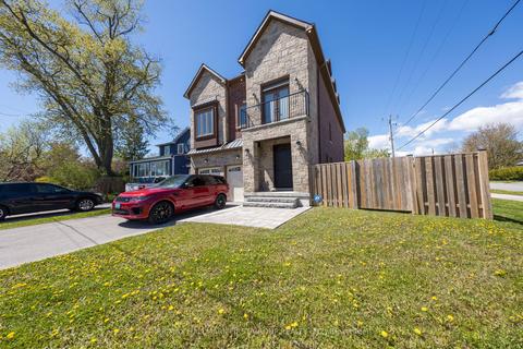 732 Hillview Cres, Pickering, ON, L1W2R8 | Card Image