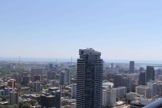 4808 - 1080 Bay St, Condo with 2 bedrooms, 2 bathrooms and 1 parking in Toronto ON | Image 6