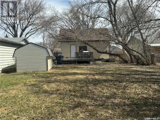 322 Maple Avenue, House detached with 3 bedrooms, 1 bathrooms and null parking in Yorkton SK | Image 23