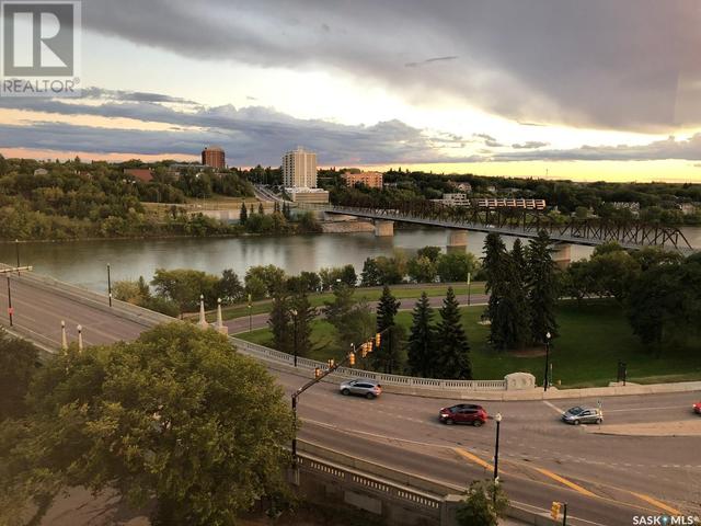 960 - 424 Spadina Cres E, Condo with 1 bedrooms, 2 bathrooms and null parking in Saskatoon SK | Image 2