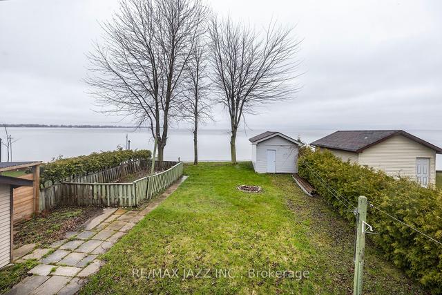 156 Holmes Point Rd, House detached with 3 bedrooms, 2 bathrooms and 3 parking in Georgina ON | Image 18