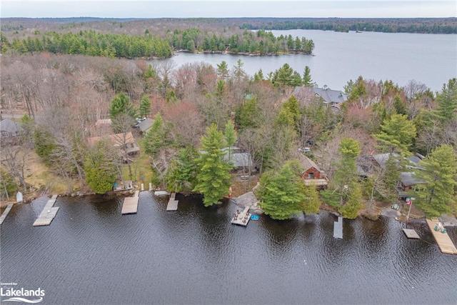 6 - 1228 Leonard Lake Road 2, House detached with 3 bedrooms, 2 bathrooms and 6 parking in Muskoka Lakes ON | Image 29