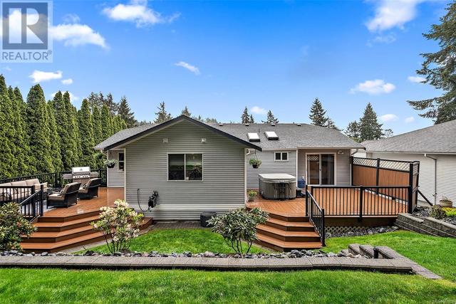 122 Mocha Close, House detached with 3 bedrooms, 2 bathrooms and 2 parking in Langford BC | Image 1