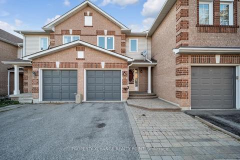 20 Lick Pond Way, Whitby, ON, L1N9K5 | Card Image