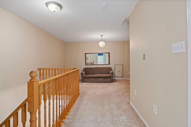 20 Gidley Ln, Townhouse with 2 bedrooms, 3 bathrooms and 2 parking in Ajax ON | Image 18