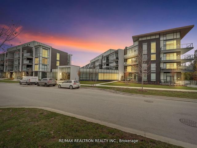 327 - 415 Sea Ray Ave, Condo with 1 bedrooms, 1 bathrooms and 1 parking in Innisfil ON | Image 34