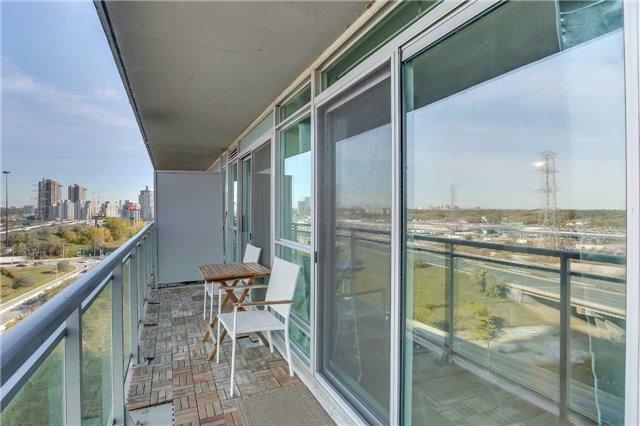 1002 - 185 Legion Rd N, Condo with 1 bedrooms, 1 bathrooms and 1 parking in Toronto ON | Image 16