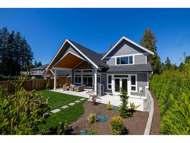 23398 34a Ave, House detached with 5 bedrooms, 5 bathrooms and 4 parking in Langley BC | Image 38