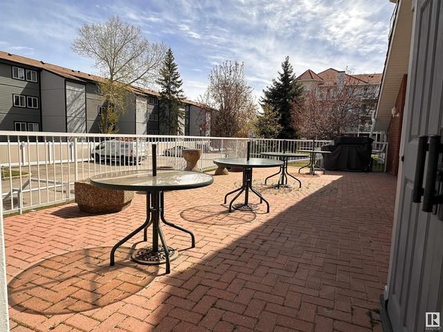 307 - 6703 172 St Nw Nw, Condo with 2 bedrooms, 2 bathrooms and 1 parking in Edmonton AB | Image 55